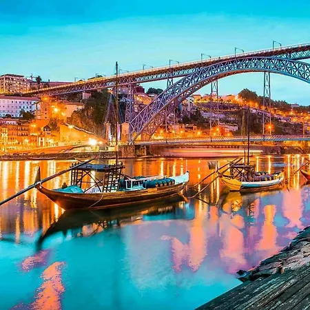Sao Domingos Room Porto Exterior photo