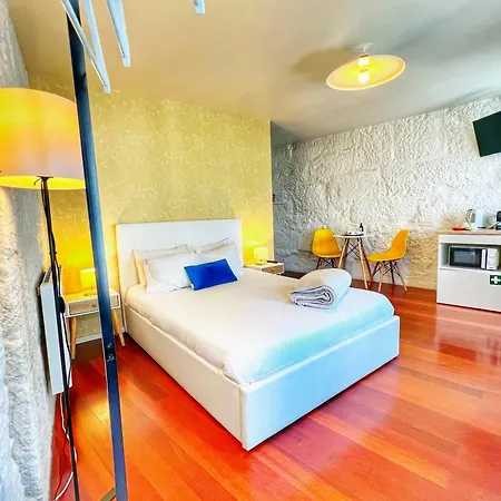 Sao Domingos Room Porto Exterior photo