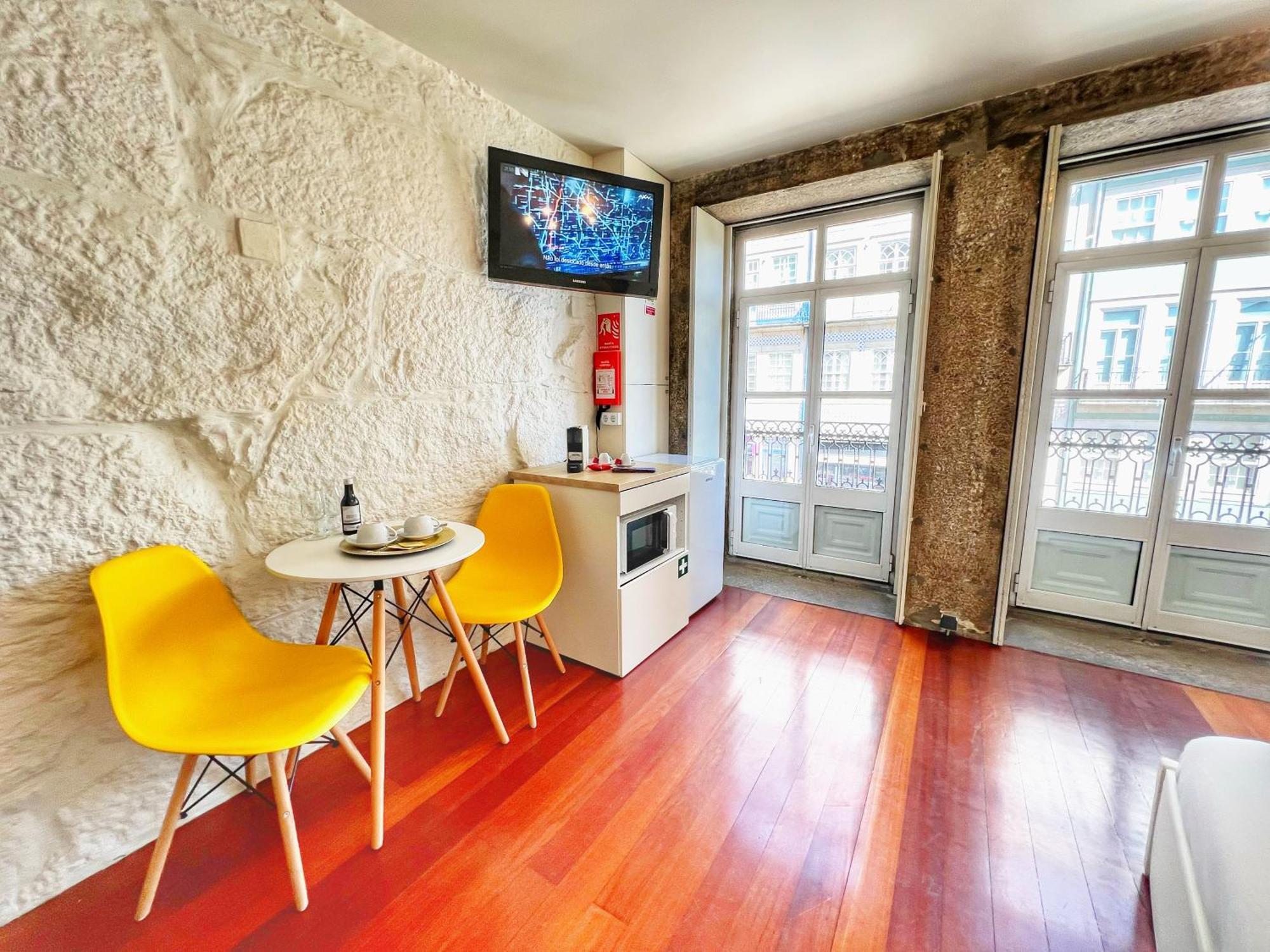 Sao Domingos Apartment