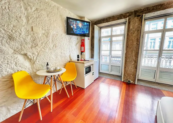 Sao Domingos Room