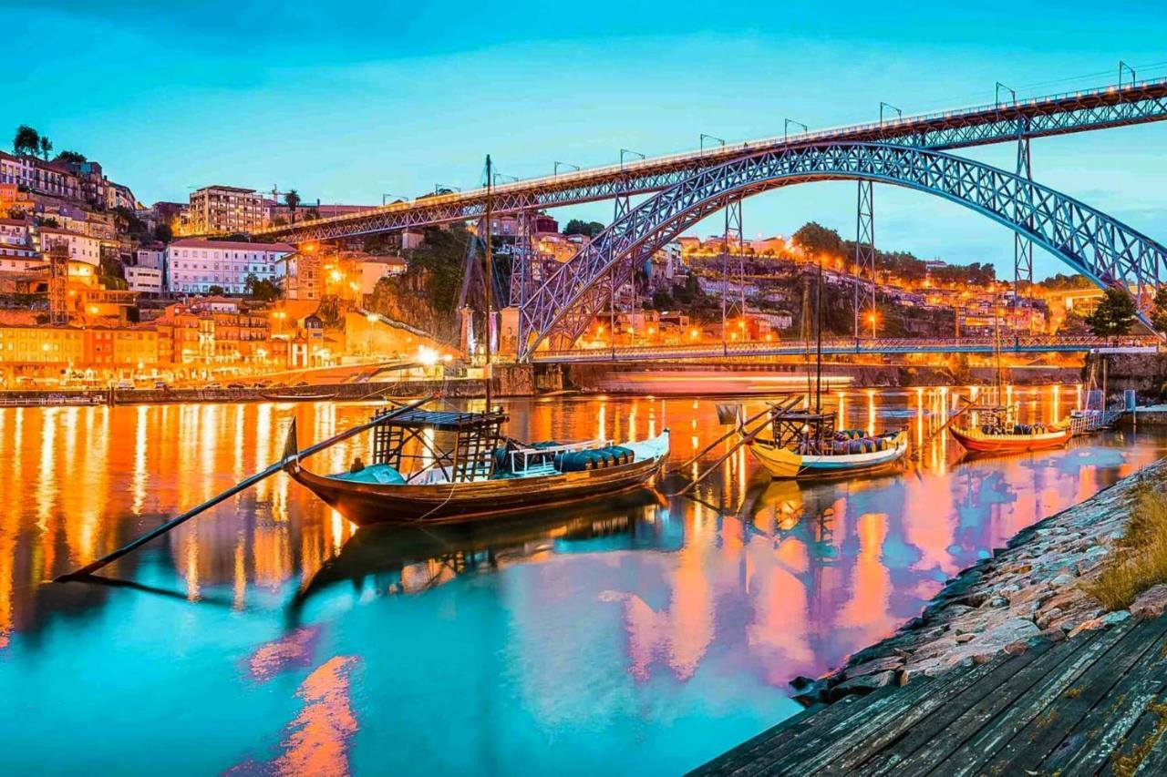 Sao Domingos Appartamento Oporto