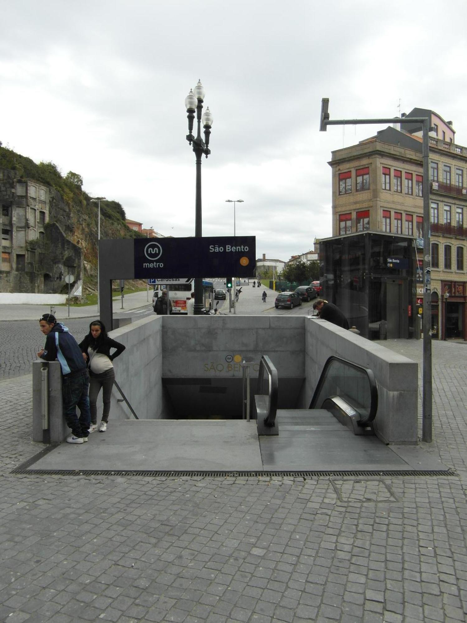 Sao Domingos Appartamento Oporto