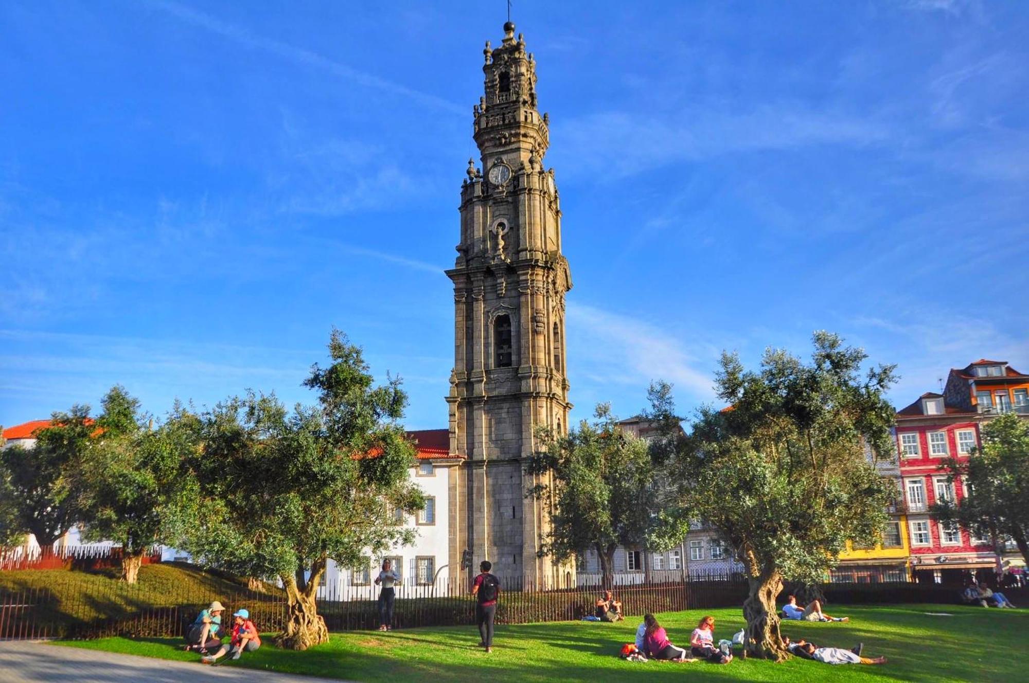Appartamento Sao Domingos Oporto